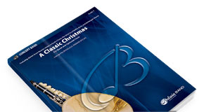 Belwin Concert Band
