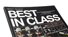 Best In Class
