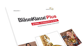 Bläserklasse Plus