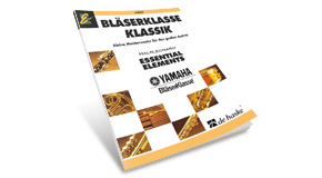 De Haske Bläserklasse Klassik