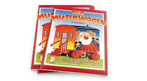 Der Musikwagen