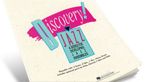 Discovery Jazz