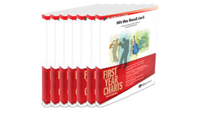 First Year Charts
