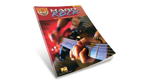 Guitar Play-Along