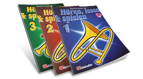 Hören Lesen Spielen