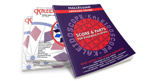 Kaleidoscope