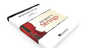 Pop Specials For Strings