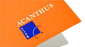 Acanthus Music
