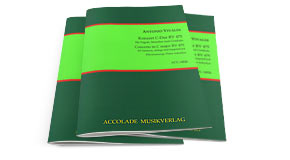 Accolade Musikverlag
