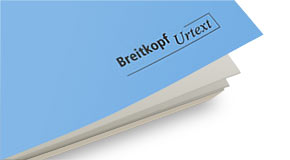 Breitkopf & Härtel