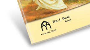 Dr. J. Butz Musikverlag