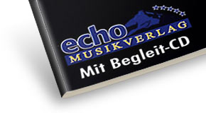 Echo Musikverlag