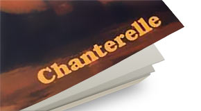 Edition Chanterelle