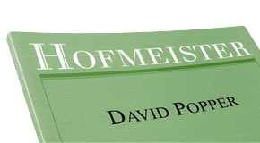 Friedrich Hofmeister Musikverlag
