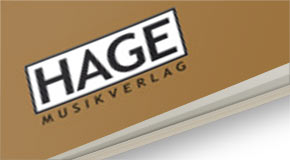 Hage Musikverlag