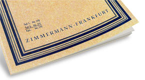 Musikverlag Zimmermann