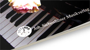 Siebenhüner Musikverlag
