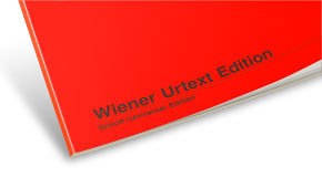 Wiener Urtext Edition